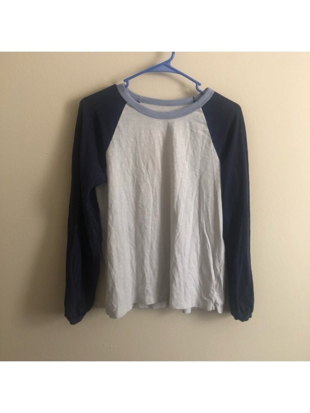 Aerie Baseball Tee